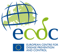 ECDC logo