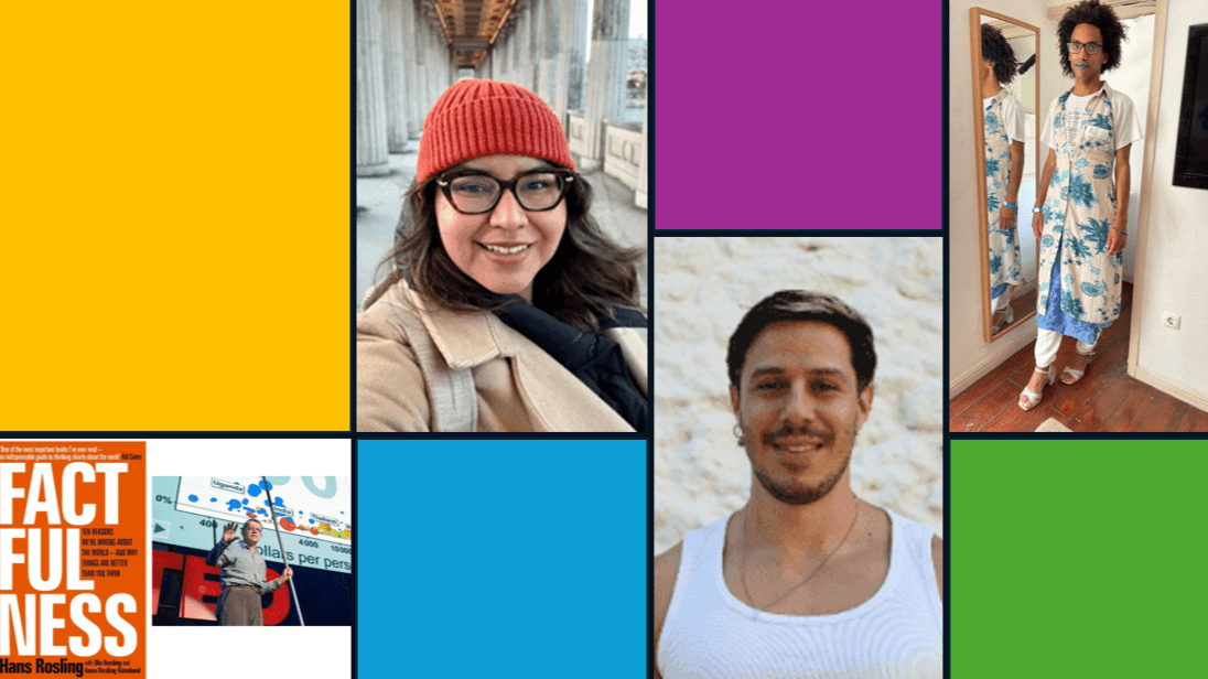 EAN Newsflash June 2026 | Thriving in the Fellowship: Celebrating Diverse Journeys in Public Health