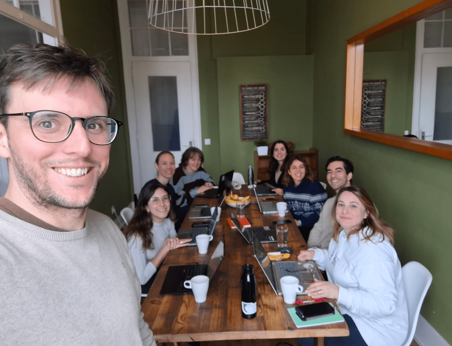 EAN Newsflash January & February Edition