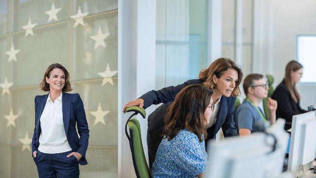 Newsflash March 2025