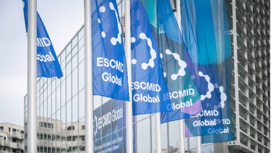 ESCMID Global 2026