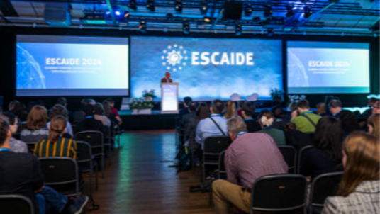 ESCAIDE 2025